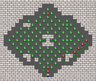 Уровень 31 — Grig Challenge Variation
